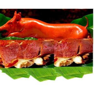Lechon Cooked Weight 10kg-17kg