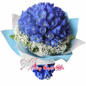 99 Blue Rose 02