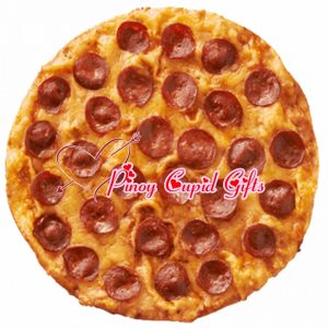 Shakey's Pepperoni Pizza