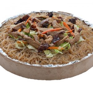 Amber Pancit Sotanghon Guisado