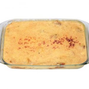 Pampanga Cuisine-Baked Lasagna-