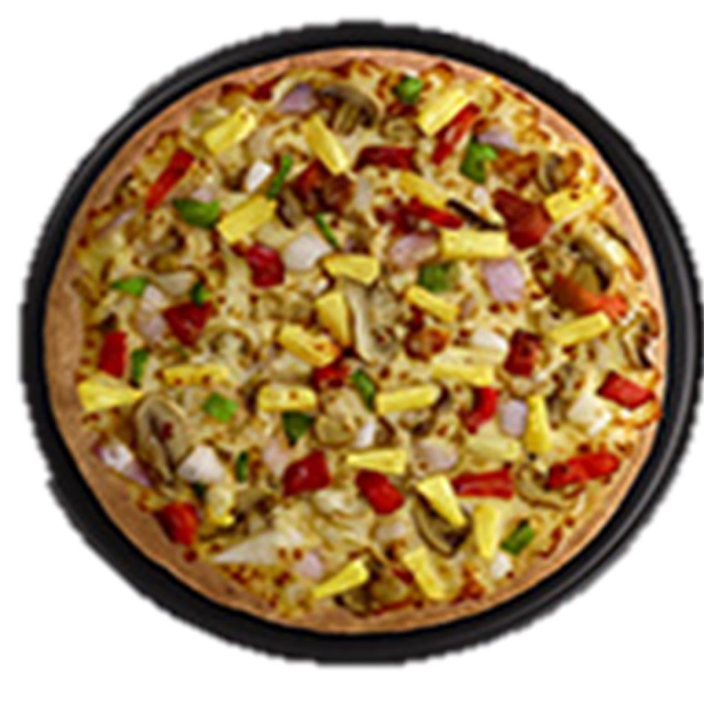 PH Veggie Lovers by Pizza Hut PINOY CUPID GIFTS