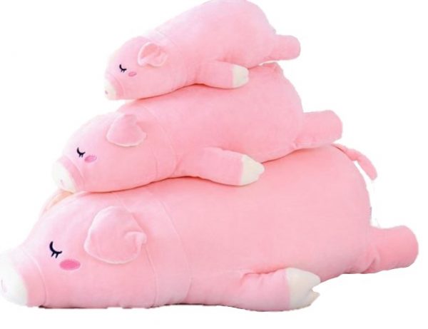 porky-pig-stuffed-toy