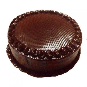 CLASSIC CHOCOLATE by Purple OVen