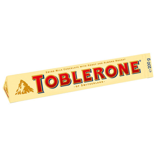Toblerone 200