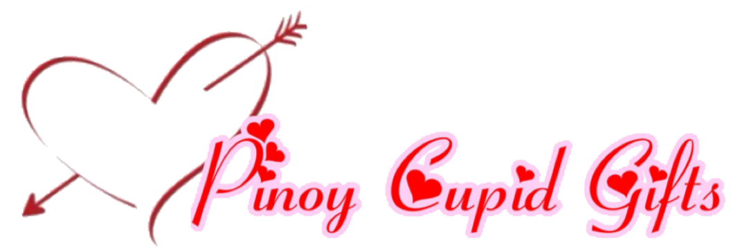 PINOY CUPID GIFTS logo