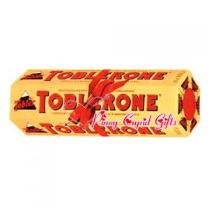 toblerone 6x100g gift pack