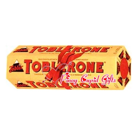 toblerone 6x100g gift pack