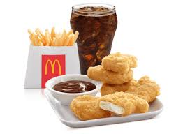 McShare Box 6pcs Chicken | PINOY CUPID GIFTS