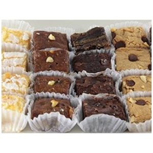 Conti's Assorted Pastries-L