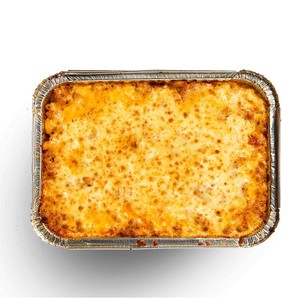 Yellow Cab Baked Mac Party Tray