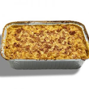Baked Macaroni by Conti's