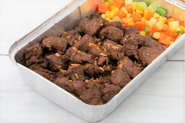 USDA Beef Salpicao by Conti's