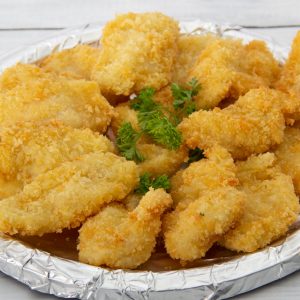 Conti's breaded fish fillet large