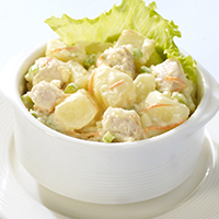 Chicken Potato Salad by Conti's