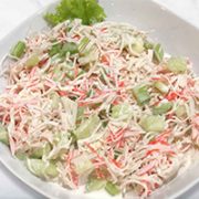 Crab Salad by Conti's