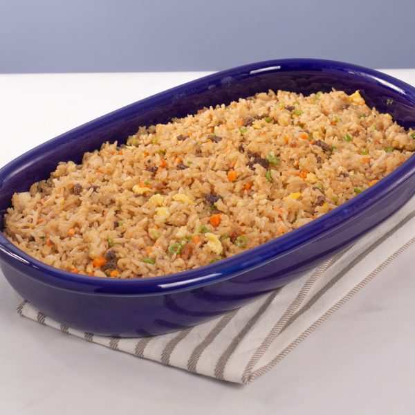 Conti's Japanese Fried Rice