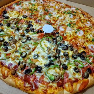 18 New York Style Pizza Pinoy Cupid Gifts