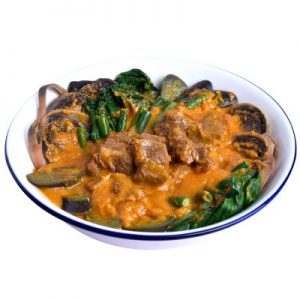 Classic Beef Kare-Kare Whole (serves 3-4)