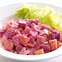Conti's Russian Potato Salad