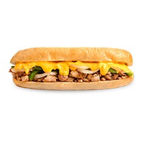 ArmyNavy Starving Sailor Sandwich-Chicken