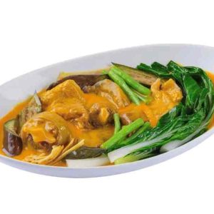 Beef kare-Kare by Gerry's