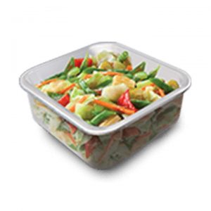 Chopsuey Group Platter by Chowking-