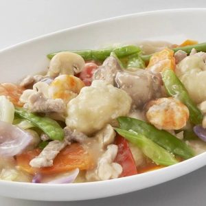 Chopsuey by Gerry's Grill