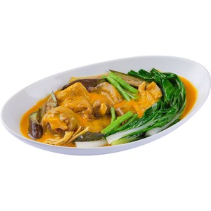 Gerry's Grill Beef Kare-Kare