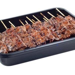 Gerry's Grill Pork Barbeque Cater Tray-good for 8
