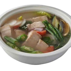 Sinigang na Baboy by Gerry's