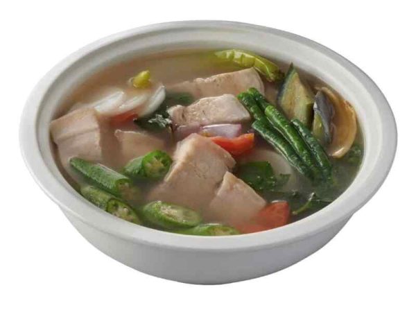 Sinigang na Baboy by Gerry's