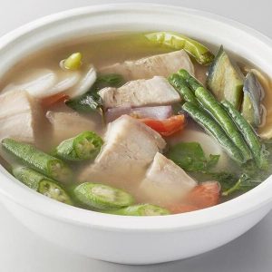 Sinigang na Baboy by Gerry's Grill