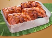 Chicken Inasal Paa-Family
