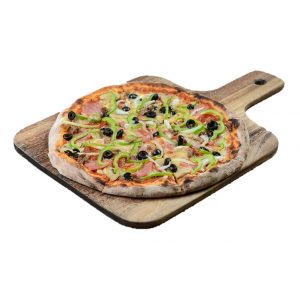 IL Supremo! Pizza by Amici