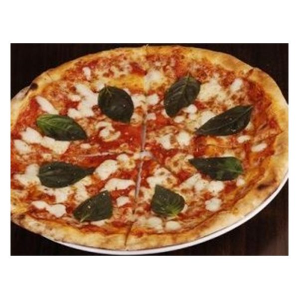 Amici's Margherita-Pizza