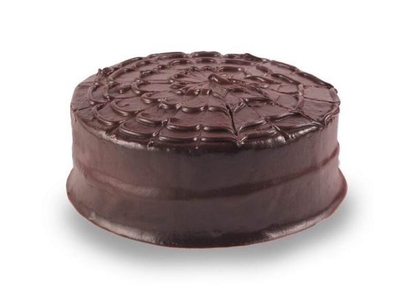 Mom's Chocoholic Fudge by Cake2go