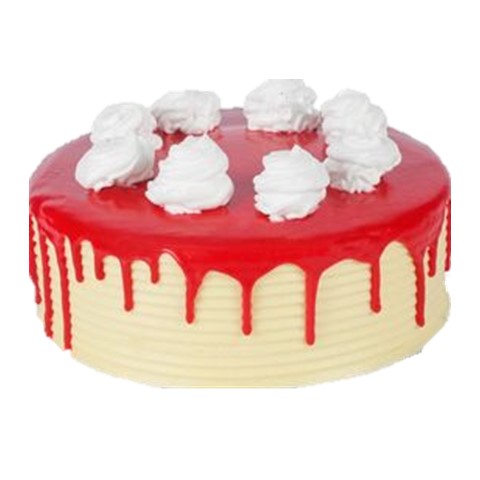 Red Velvet Cake by Cake2Go