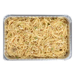 Spaghetti Aglio Olio-Grande by Amici-