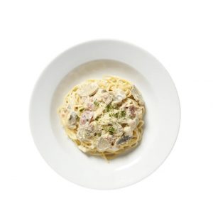 Spaghetti Alla Carbonara-Regular by Amici
