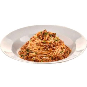 Spaghetti Bolognese-Regular by Amici
