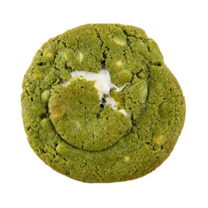 matcha s'mores cookie by Boulangerie22