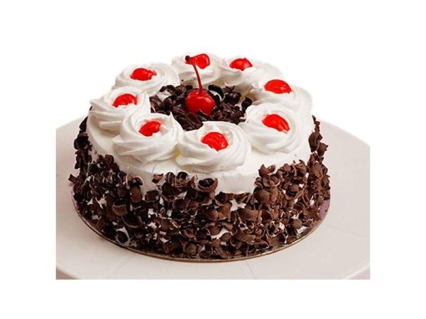 Black ForestCake by Susie's