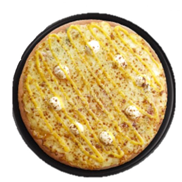 CHEESE SUPREME BY PIZZA HUT