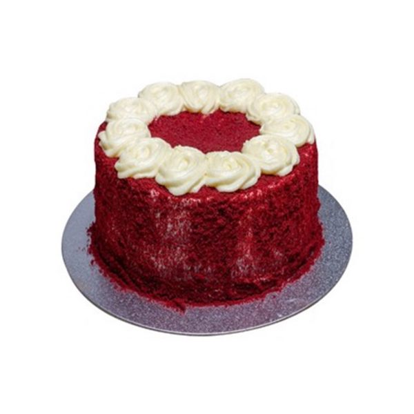 Red Velvet-Mini Cake by Susie's