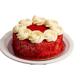 Red Velvet cake by Susie's