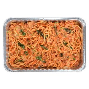 Spaghetti Al Pomodoro-Grande by Amici