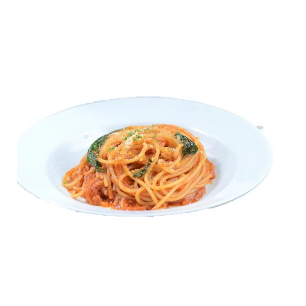 Spaghetti Al Pomodoro-Regular by Amici