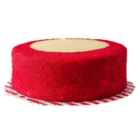 Cake2Go Red Velvet