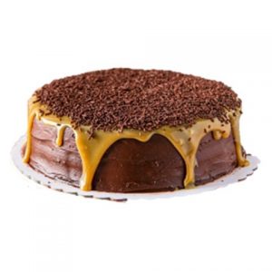 Chocolate Indulgence by Cake2Go